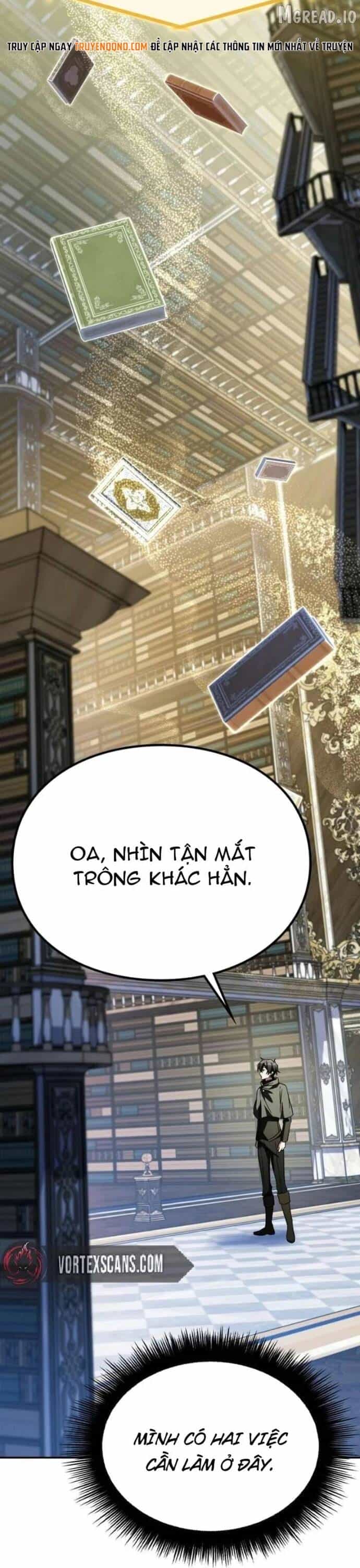 Giáo Dục Ác Nhân - Chương 32 - ảnh 80