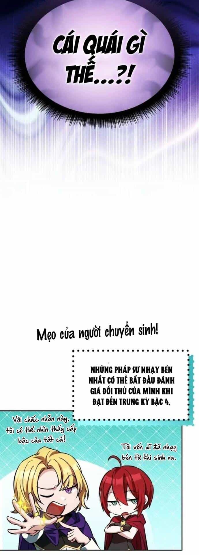 Giáo Dục Ác Nhân - Chương 32 - ảnh 89