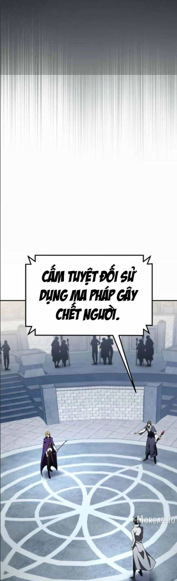 Giáo Dục Ác Nhân - Chương 33 - ảnh 12
