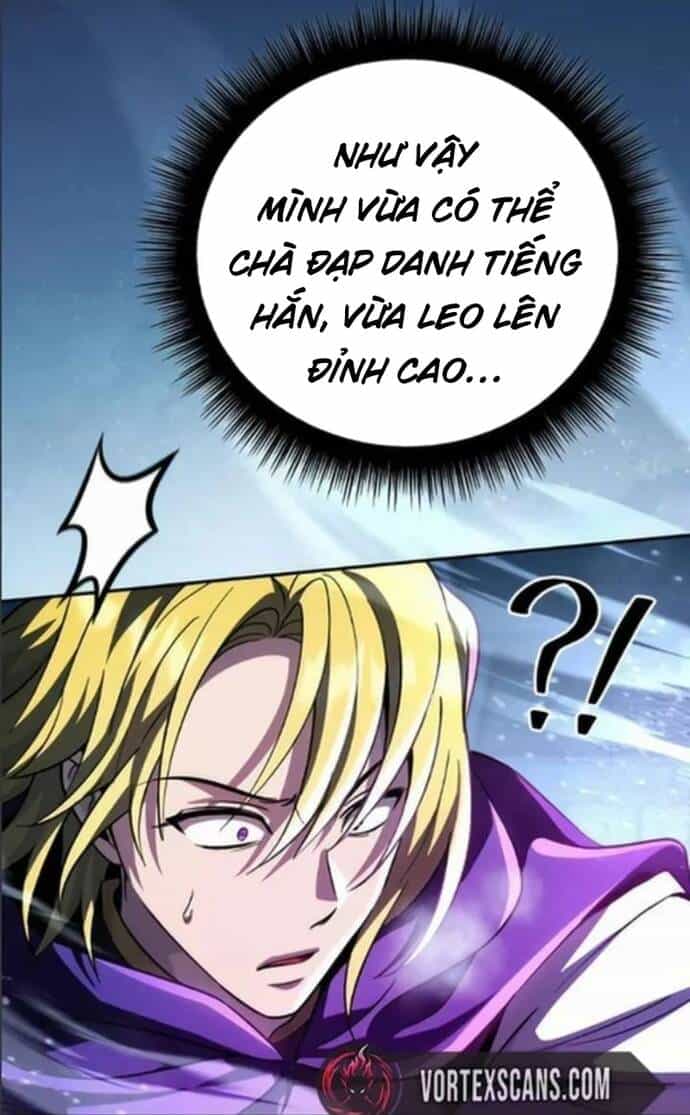 Giáo Dục Ác Nhân - Chương 33 - ảnh 15