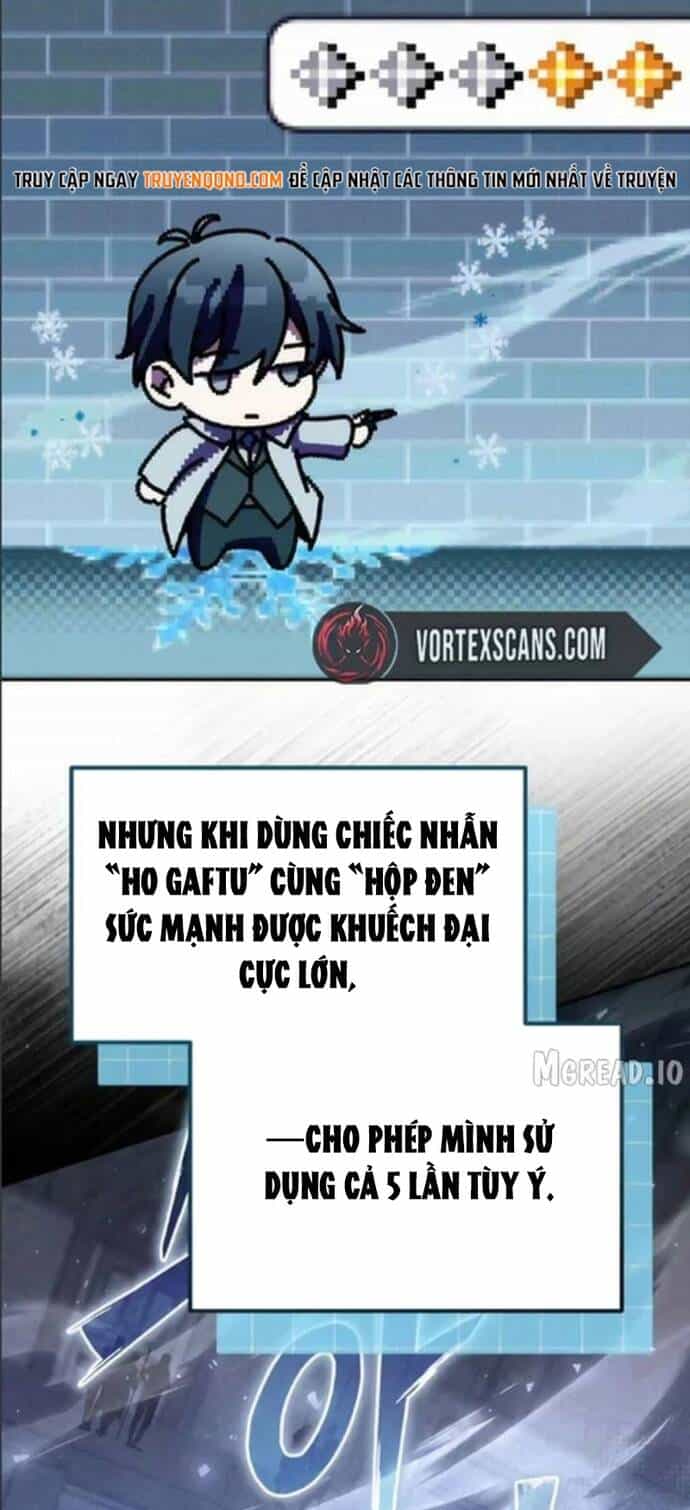 Giáo Dục Ác Nhân - Chương 33 - ảnh 38