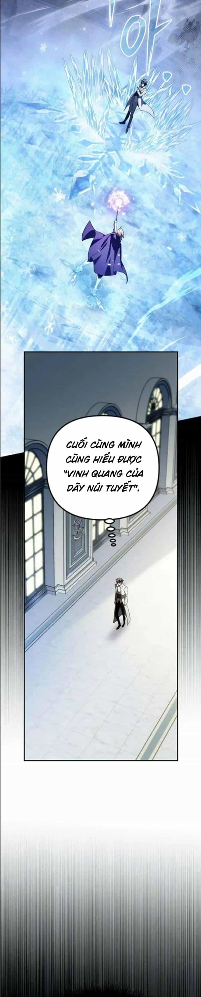 Giáo Dục Ác Nhân - Chương 33 - ảnh 39