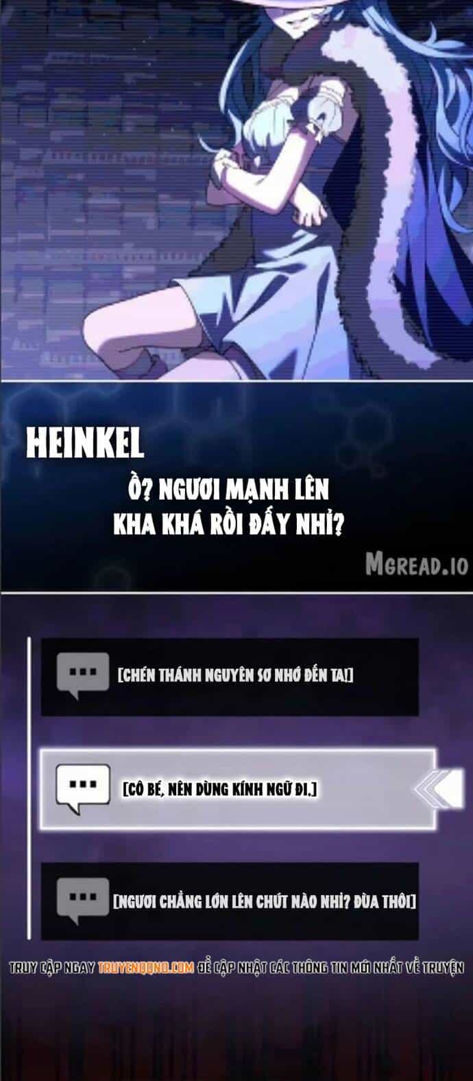 Giáo Dục Ác Nhân - Chương 33 - ảnh 51