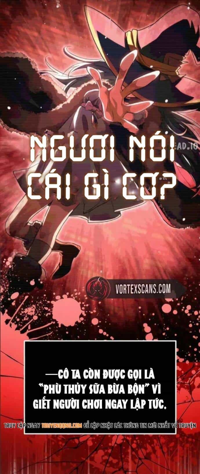 Giáo Dục Ác Nhân - Chương 33 - ảnh 54