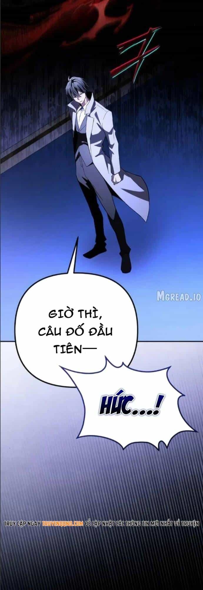 Giáo Dục Ác Nhân - Chương 33 - ảnh 57