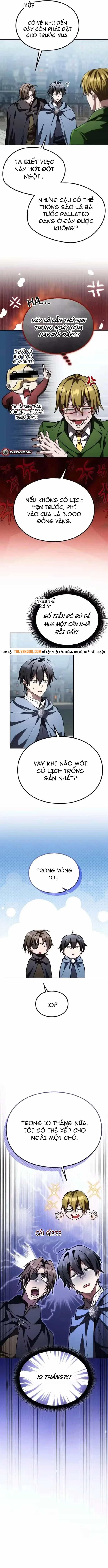 Giáo Dục Ác Nhân - Chương 34 - ảnh 5