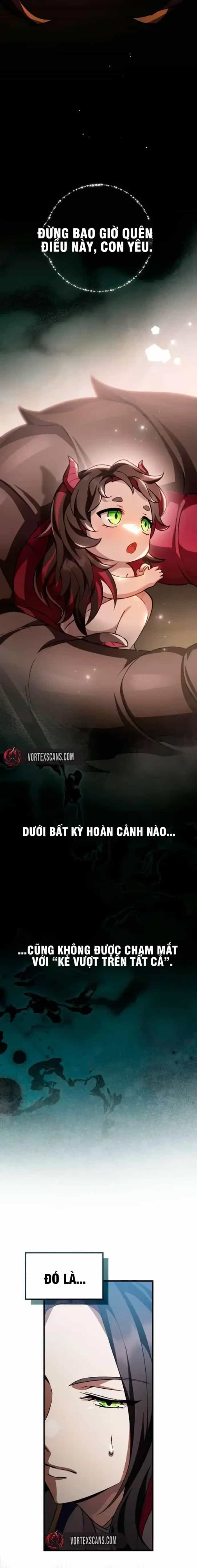 Giáo Dục Ác Nhân - Chương 35 - ảnh 11