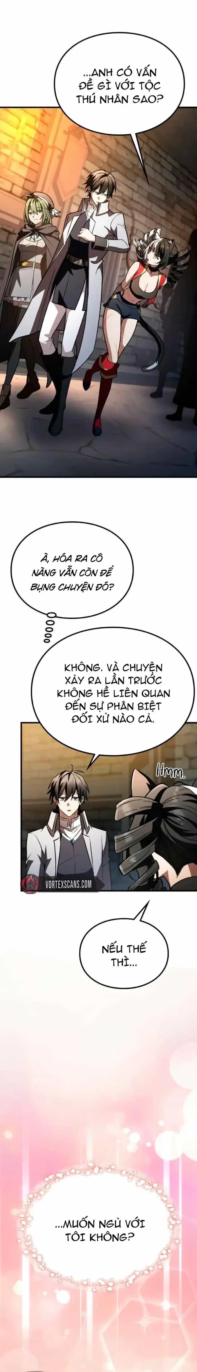 Giáo Dục Ác Nhân - Chương 35 - ảnh 16