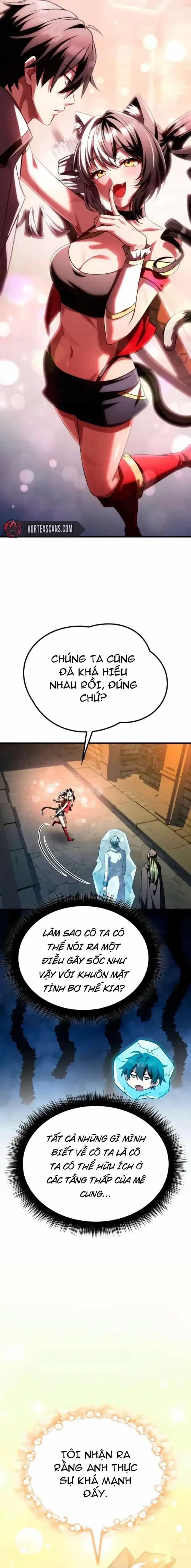 Giáo Dục Ác Nhân - Chương 35 - ảnh 17