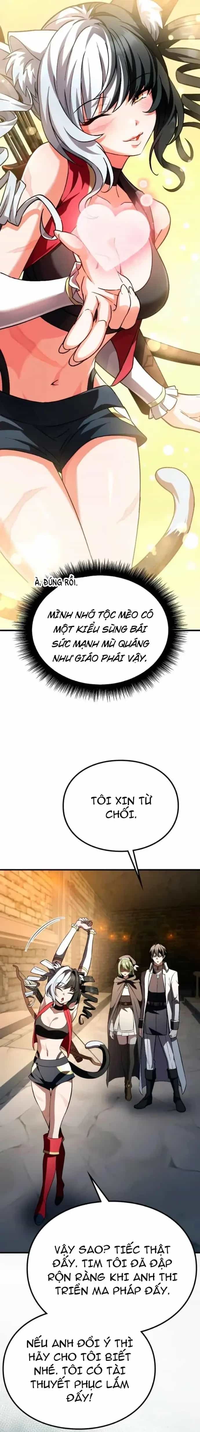 Giáo Dục Ác Nhân - Chương 35 - ảnh 18
