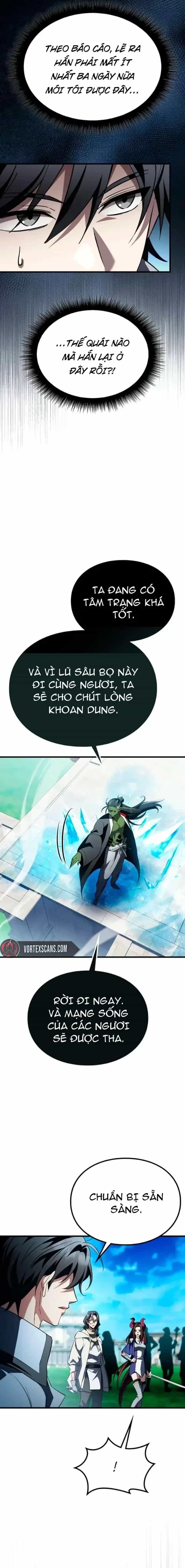 Giáo Dục Ác Nhân - Chương 35 - ảnh 32