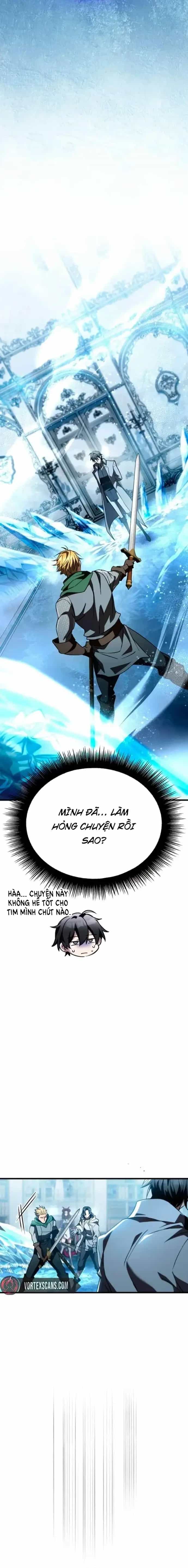 Giáo Dục Ác Nhân - Chương 35 - ảnh 4