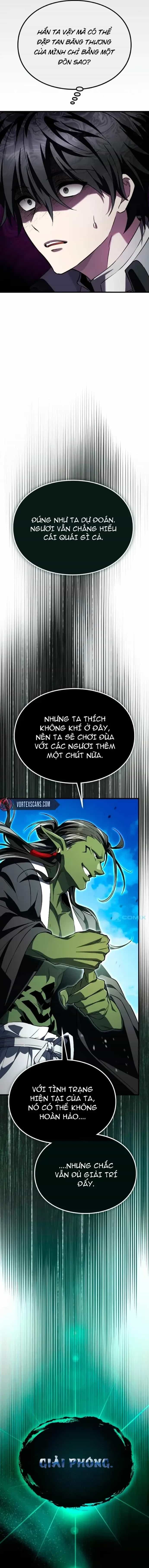 Giáo Dục Ác Nhân - Chương 36 - ảnh 10
