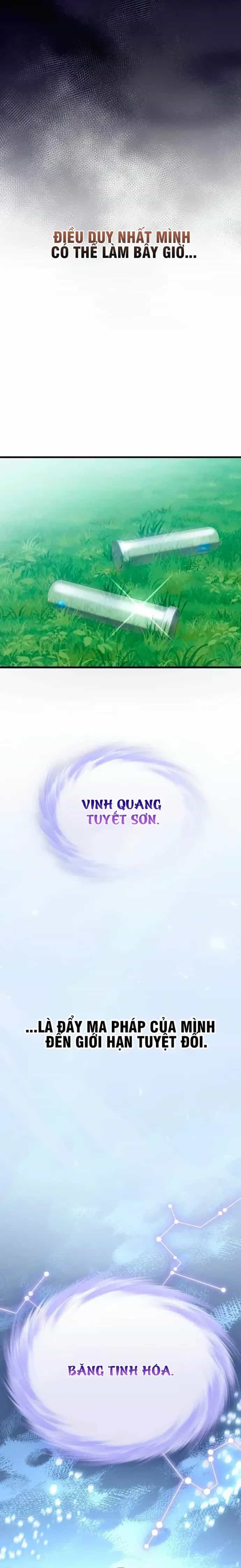 Giáo Dục Ác Nhân - Chương 36 - ảnh 20