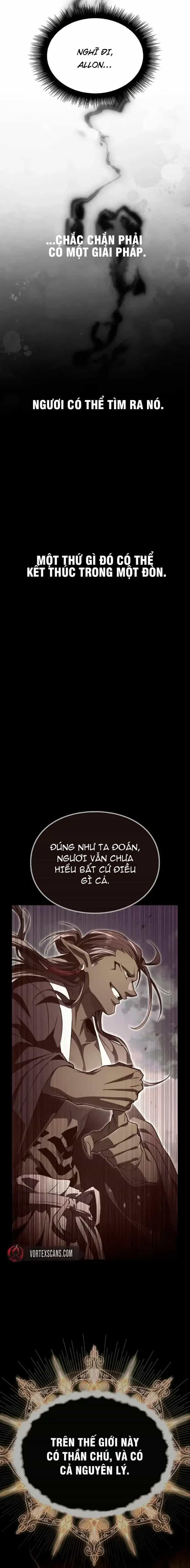 Giáo Dục Ác Nhân - Chương 36 - ảnh 28
