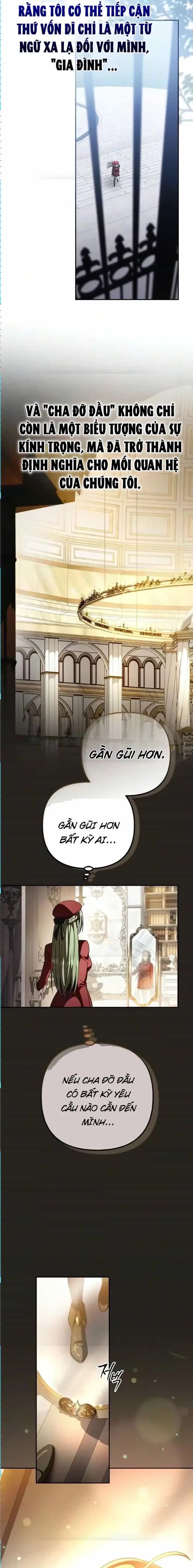 Giáo Dục Ác Nhân - Chương 37 - ảnh 23