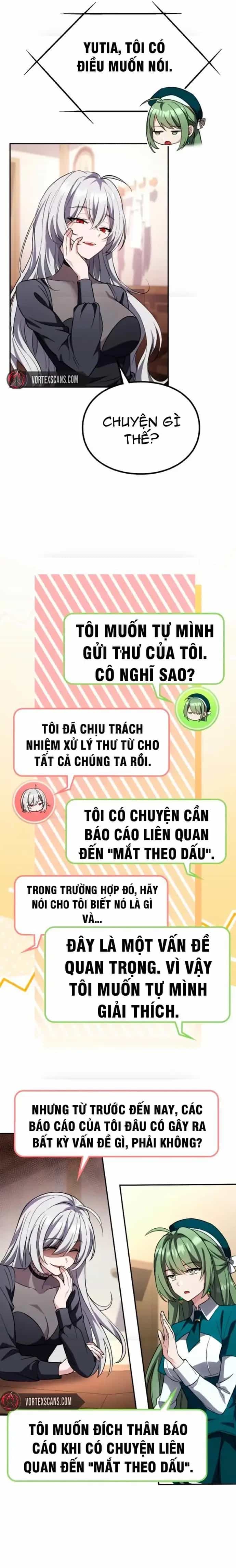 Giáo Dục Ác Nhân - Chương 38 - ảnh 17