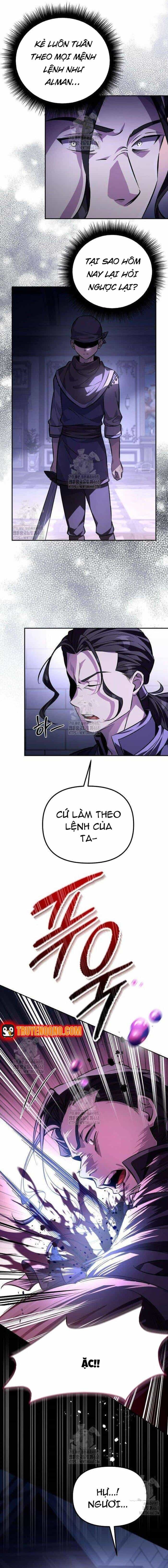 Giáo Dục Ác Nhân - Chương 4 - ảnh 7