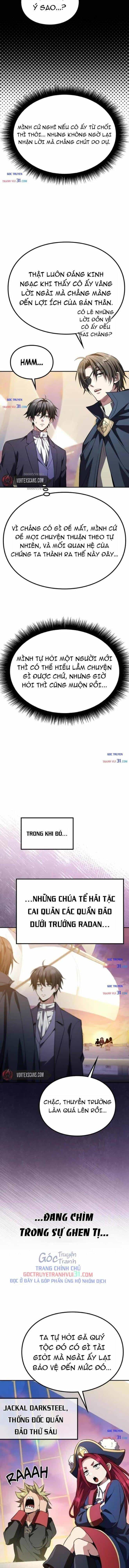 Giáo Dục Ác Nhân - Chương 47 - ảnh 3