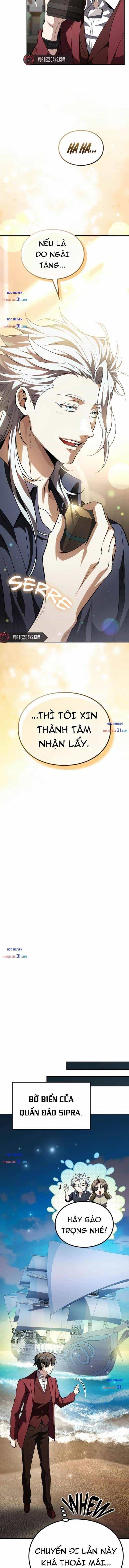 Giáo Dục Ác Nhân - Chương 48 - ảnh 27