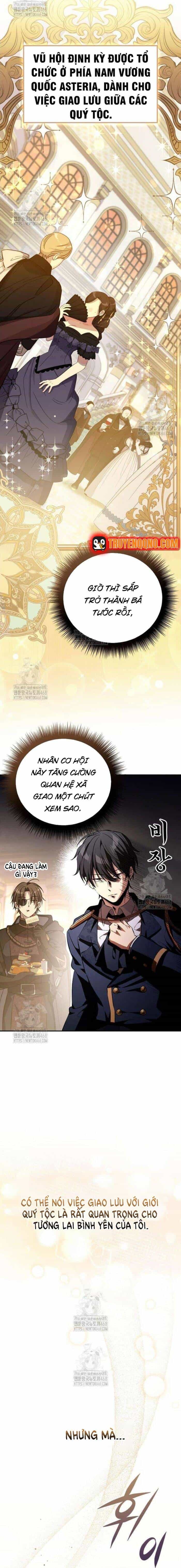 Giáo Dục Ác Nhân - Chương 5 - ảnh 16