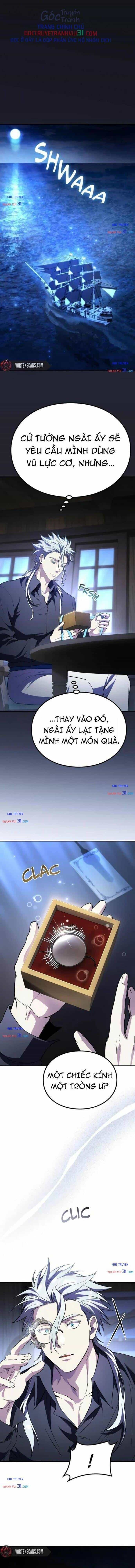 Giáo Dục Ác Nhân - Chương 50 - ảnh 2
