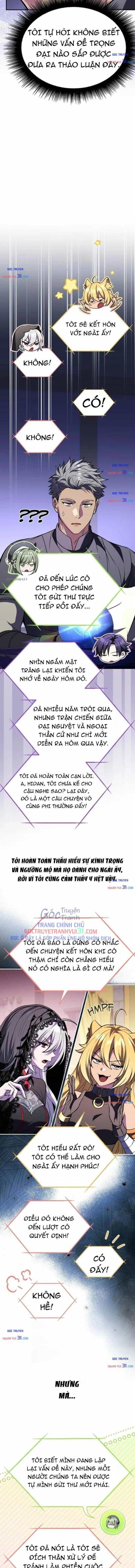 Giáo Dục Ác Nhân - Chương 51 - ảnh 3