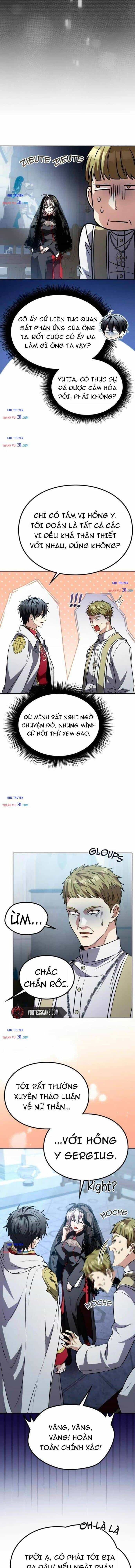 Giáo Dục Ác Nhân - Chương 52 - ảnh 11