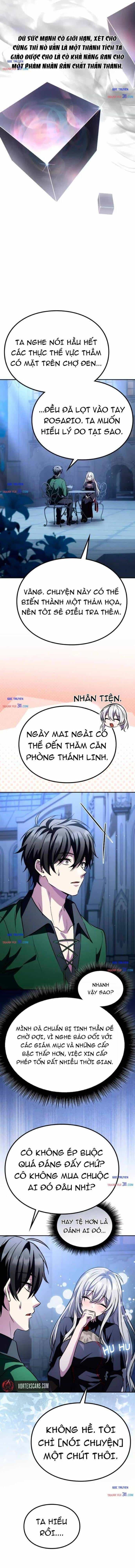 Giáo Dục Ác Nhân - Chương 52 - ảnh 14