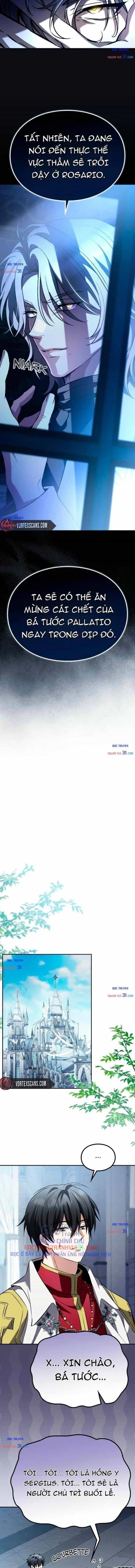 Giáo Dục Ác Nhân - Chương 52 - ảnh 8