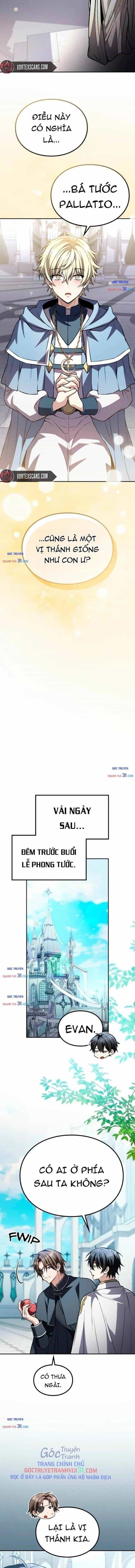 Giáo Dục Ác Nhân - Chương 53 - ảnh 13