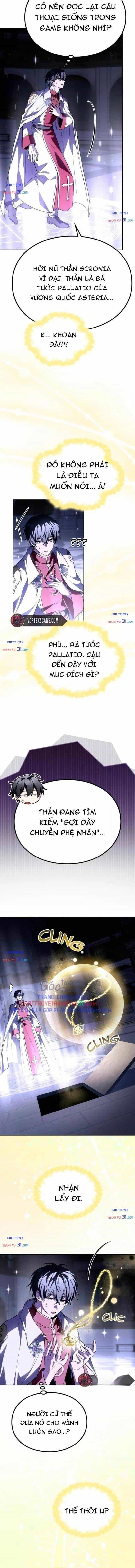 Giáo Dục Ác Nhân - Chương 53 - ảnh 8