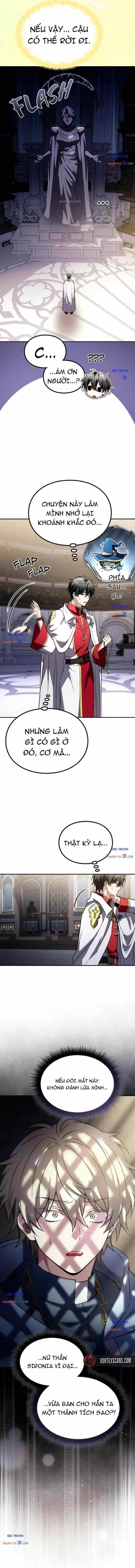 Giáo Dục Ác Nhân - Chương 53 - ảnh 9