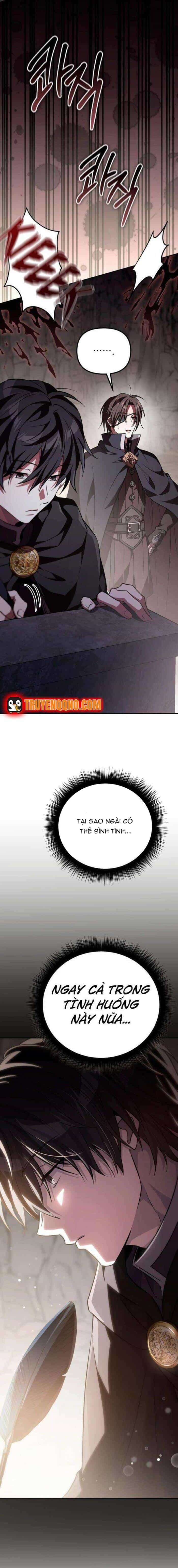 Giáo Dục Ác Nhân - Chương 6 - ảnh 20