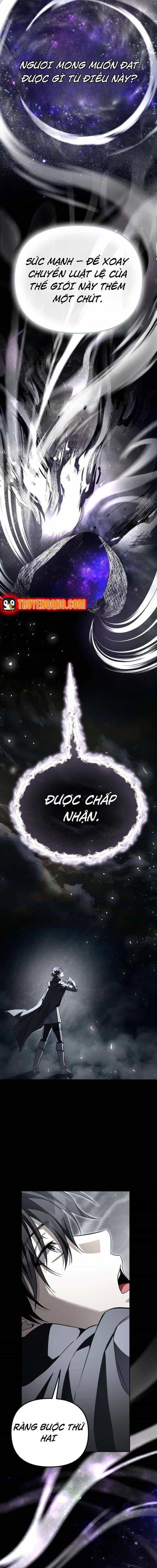 Giáo Dục Ác Nhân - Chương 6 - ảnh 32
