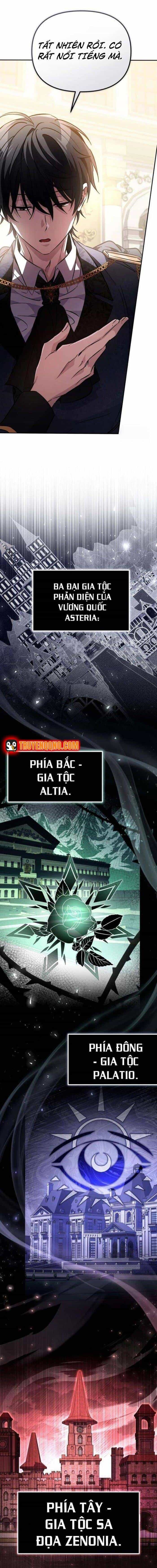 Giáo Dục Ác Nhân - Chương 6 - ảnh 9