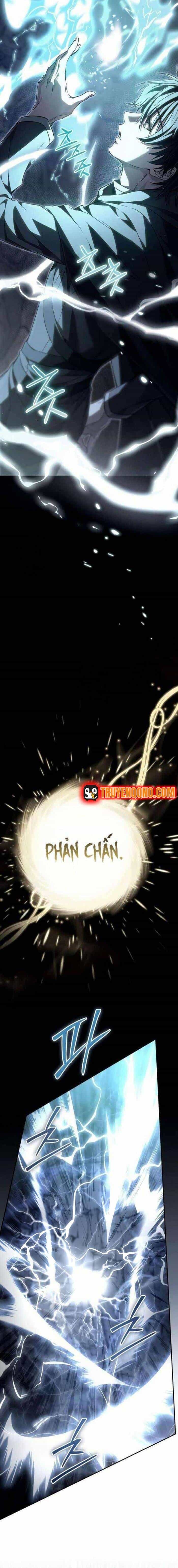 Giáo Dục Ác Nhân - Chương 7 - ảnh 3