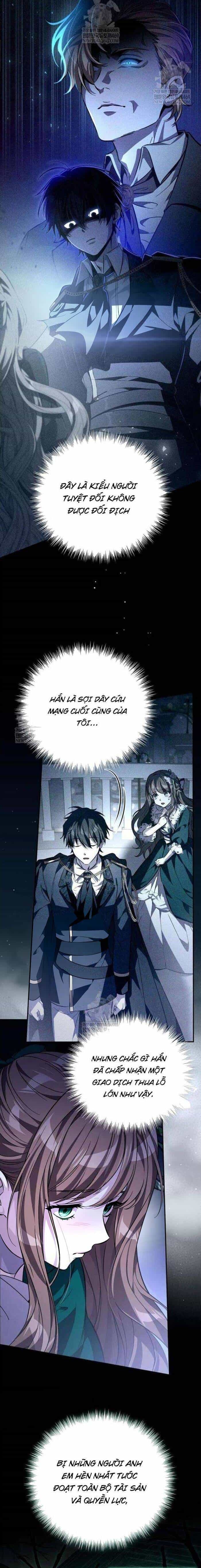 Giáo Dục Ác Nhân - Chương 8 - ảnh 2
