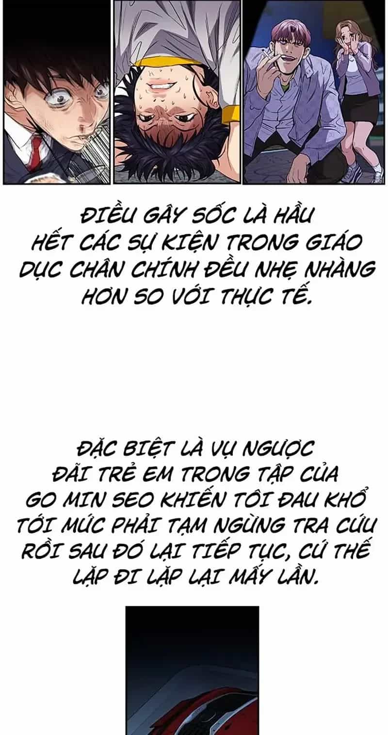 Giáo Dục Chân Chính - Chương 0 - ảnh 9