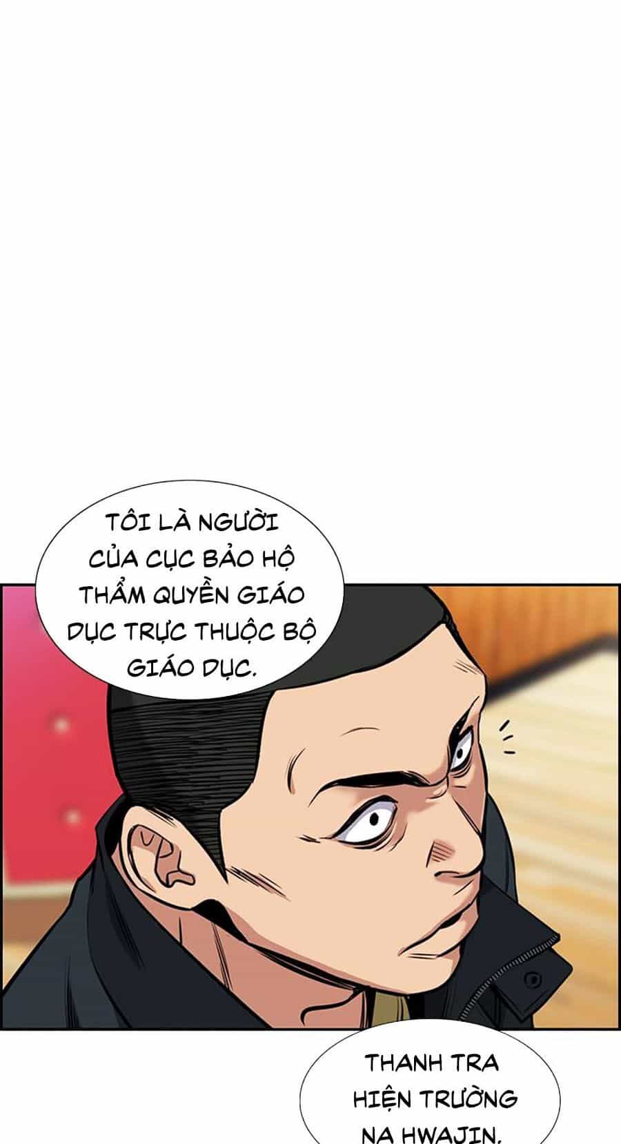 Giáo Dục Chân Chính - Chương 9 - ảnh 4