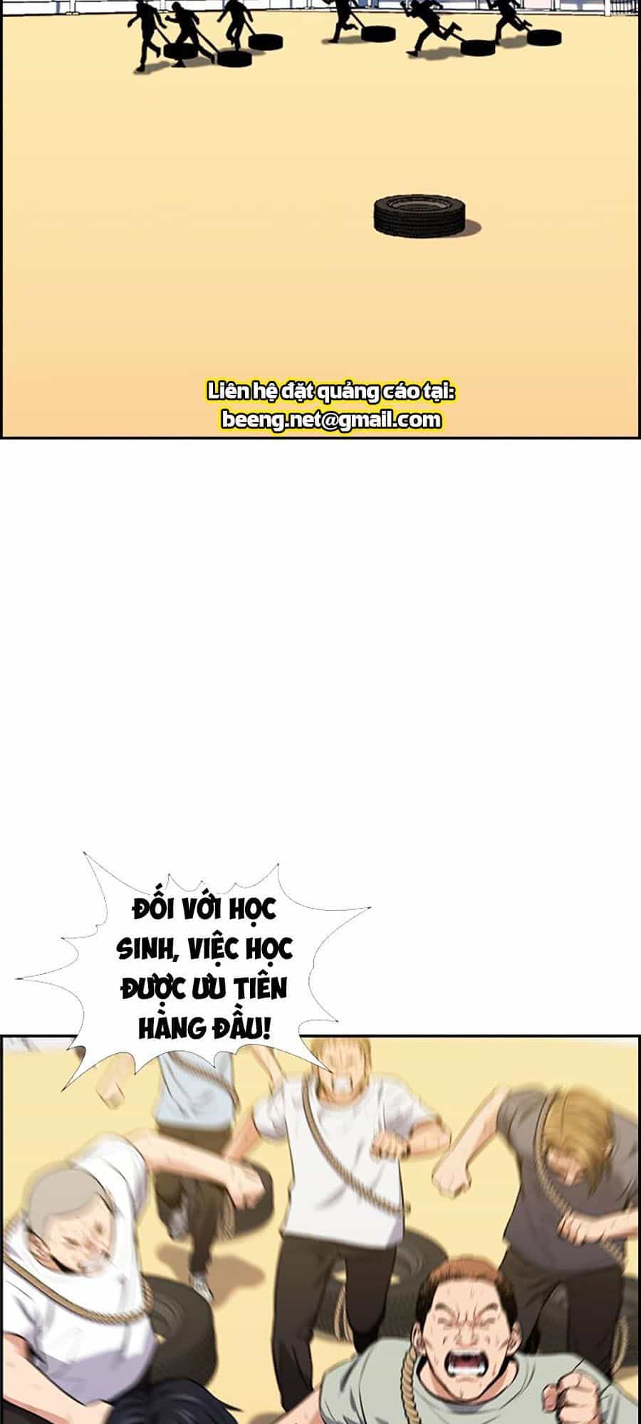 Giáo Dục Chân Chính - Chương 9 - ảnh 87
