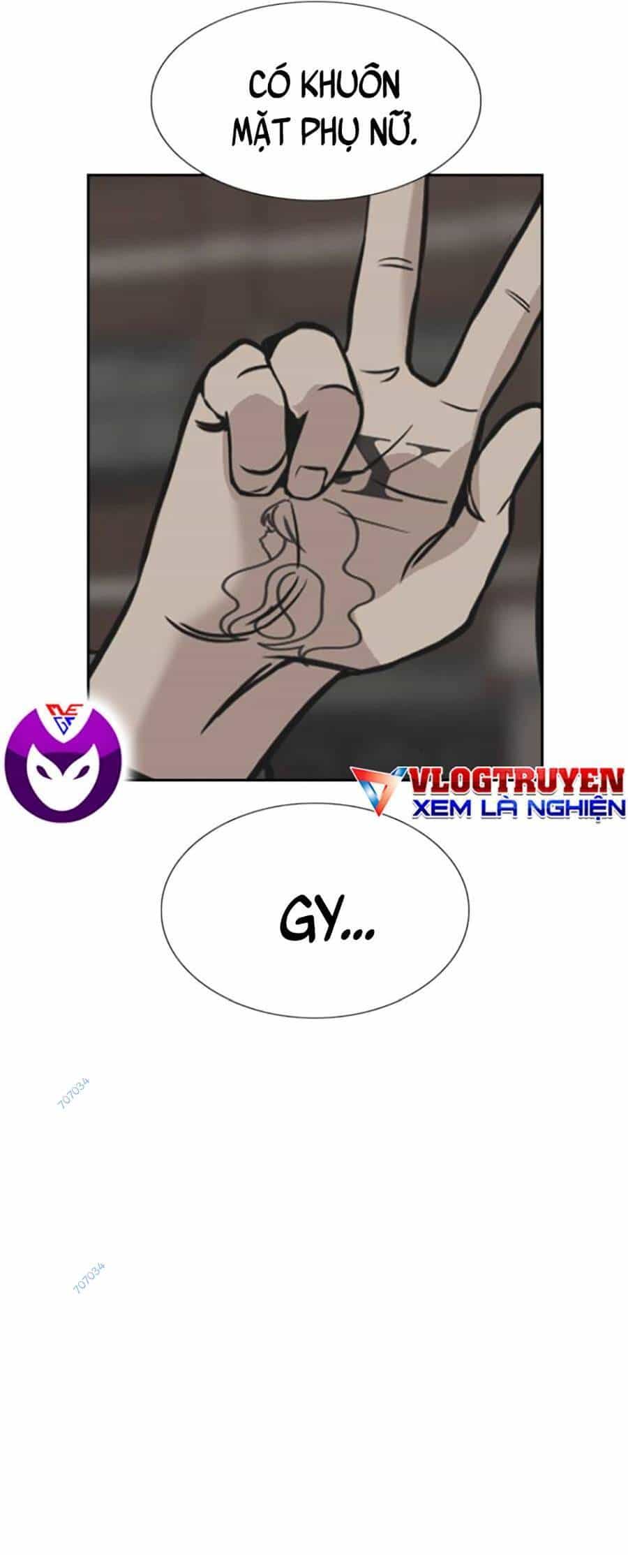 Giáo Dục Chân Chính - Chương 99 - ảnh 22