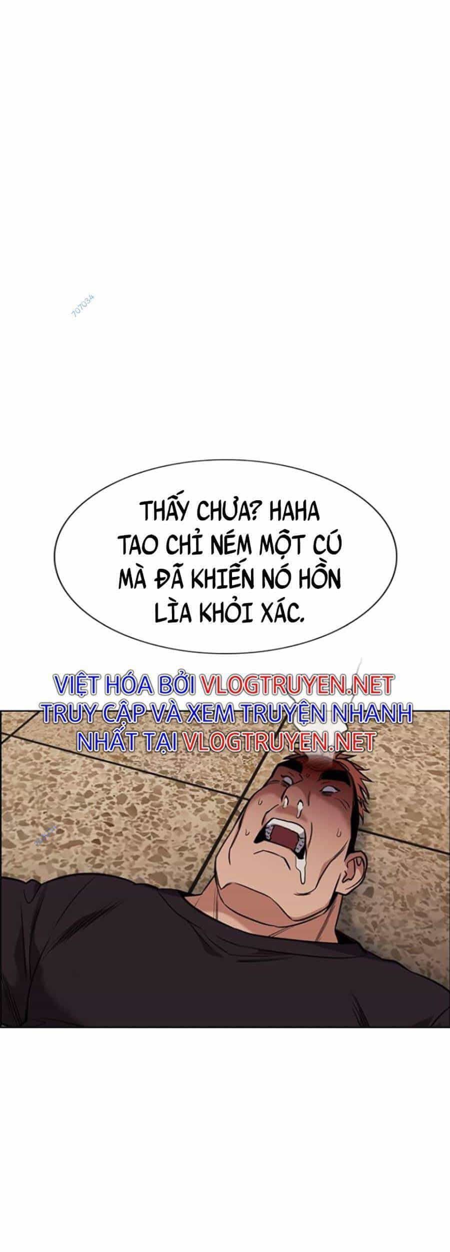 Giáo Dục Chân Chính - Chương 99 - ảnh 24