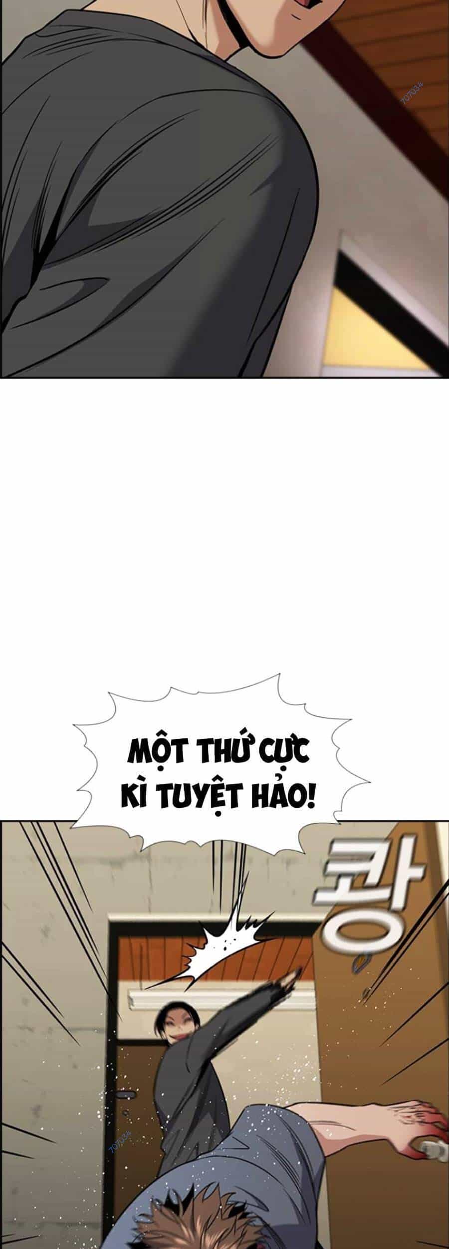 Giáo Dục Chân Chính - Chương 99 - ảnh 54