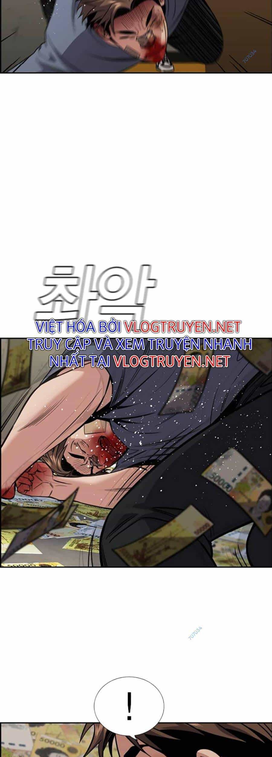 Giáo Dục Chân Chính - Chương 99 - ảnh 56