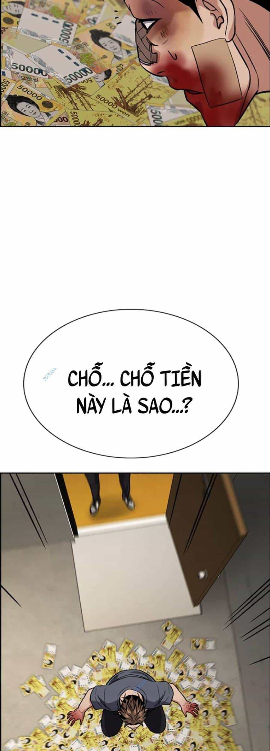 Giáo Dục Chân Chính - Chương 99 - ảnh 58