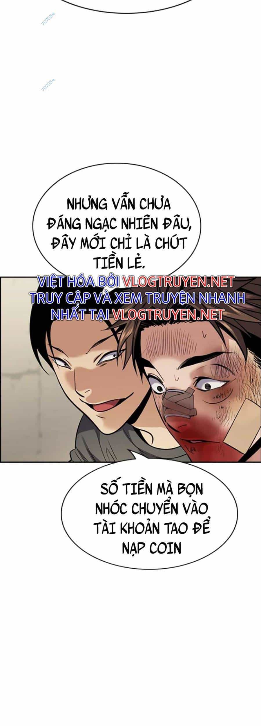 Giáo Dục Chân Chính - Chương 99 - ảnh 62