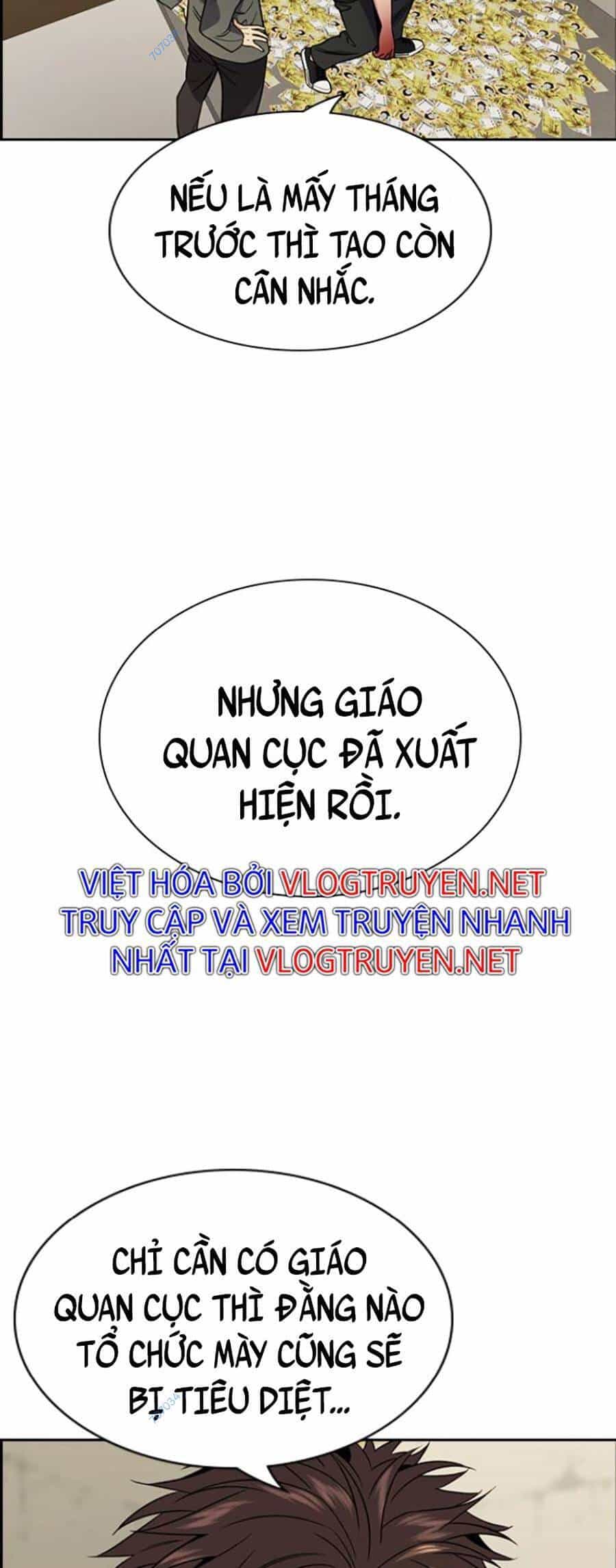 Giáo Dục Chân Chính - Chương 99 - ảnh 73