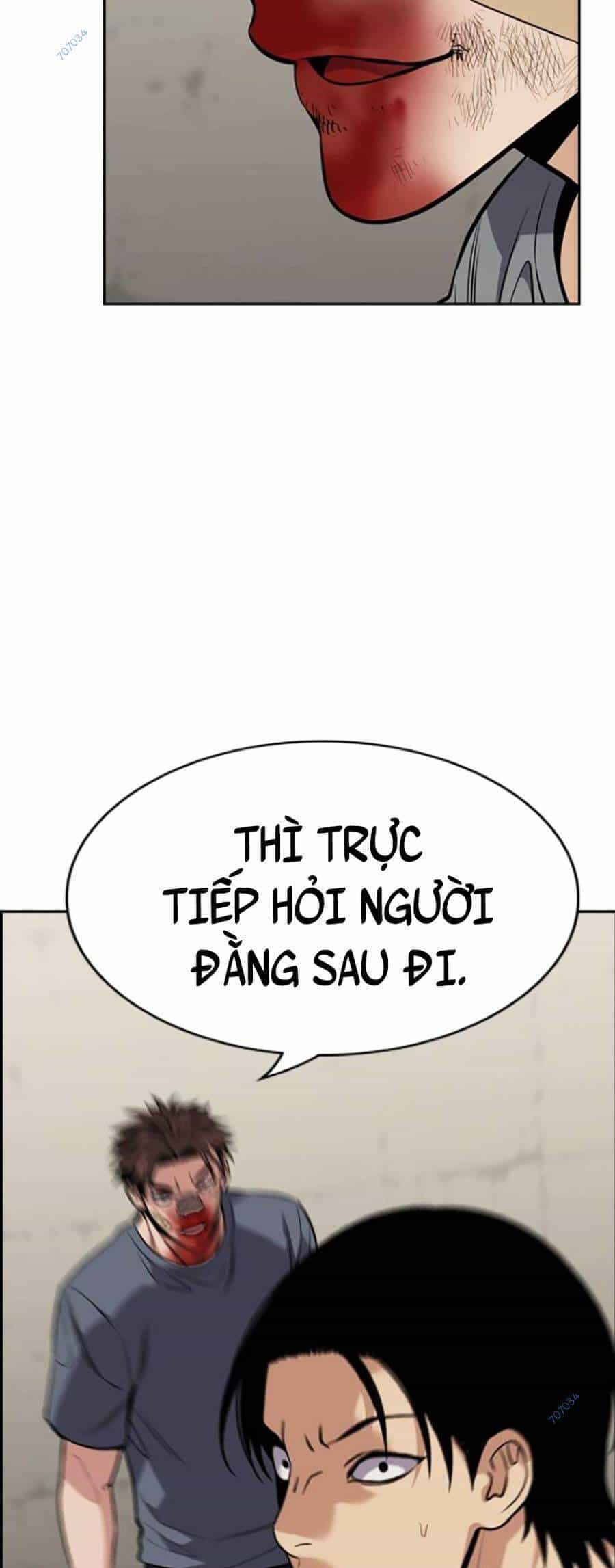 Giáo Dục Chân Chính - Chương 99 - ảnh 78