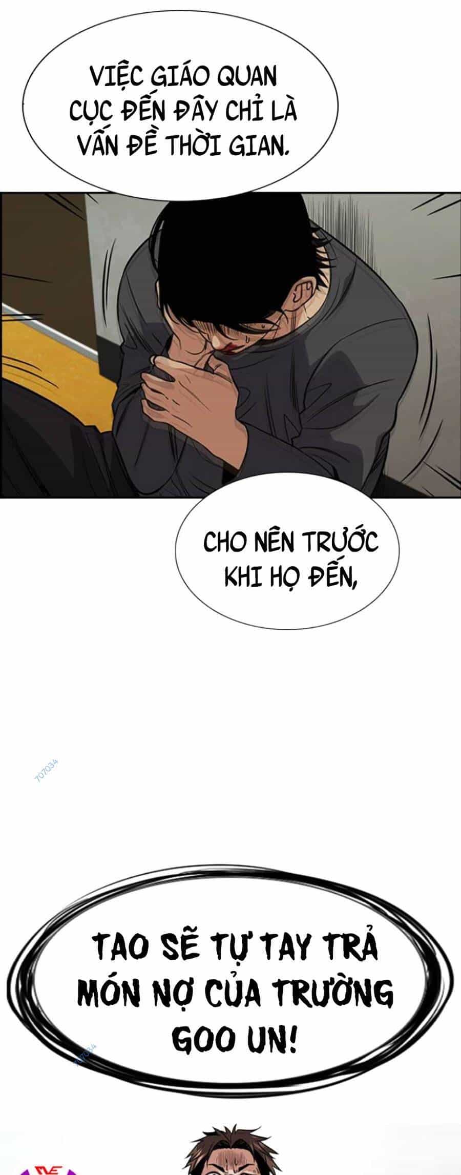 Giáo Dục Chân Chính - Chương 99 - ảnh 83